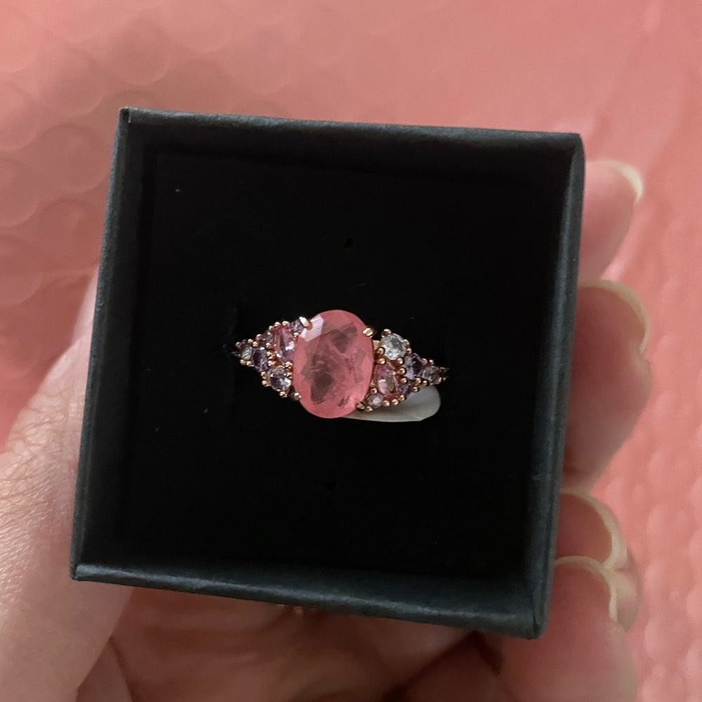 Bomb party “simply divine” ring